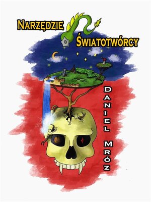 cover image of Narzędzie Światotwórcy